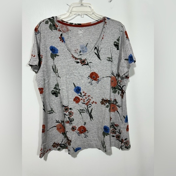 Avenue Woman’s short sleeve shirt - Picture 1 of 3